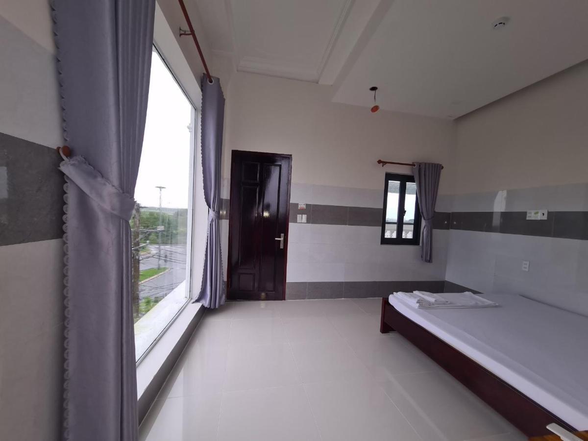 Khach San Hoang Mai Hotell Can Tho Exteriör bild
