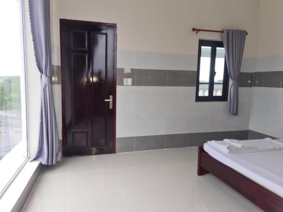 Khach San Hoang Mai Hotell Can Tho Exteriör bild